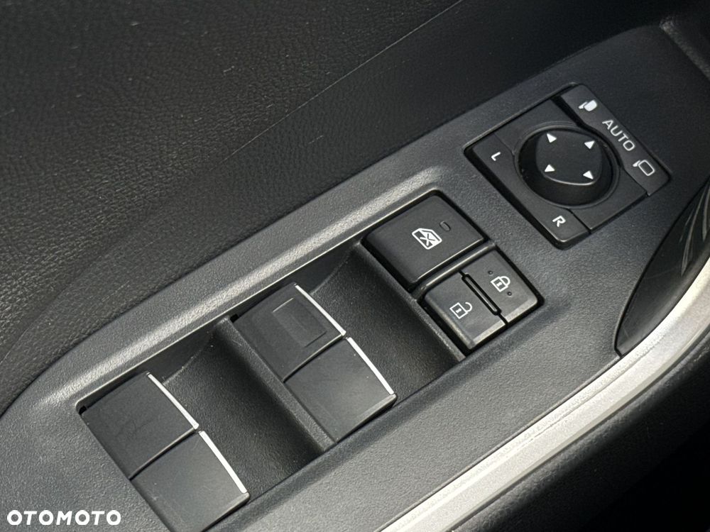 Toyota RAV4 2.5 Hybrid Selection 4x4 - 18