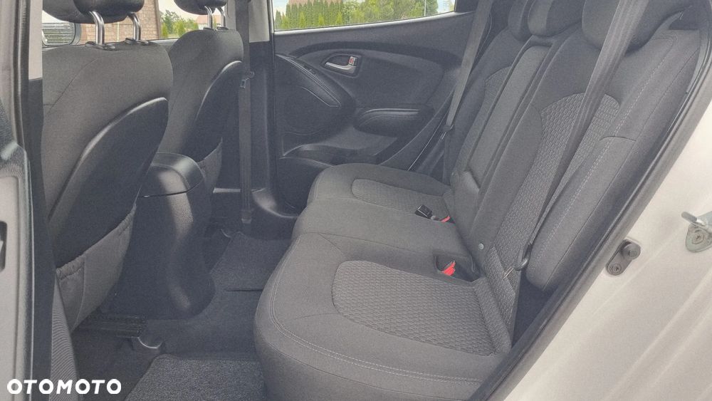Hyundai ix35 1.6 2WD Comfort - 23
