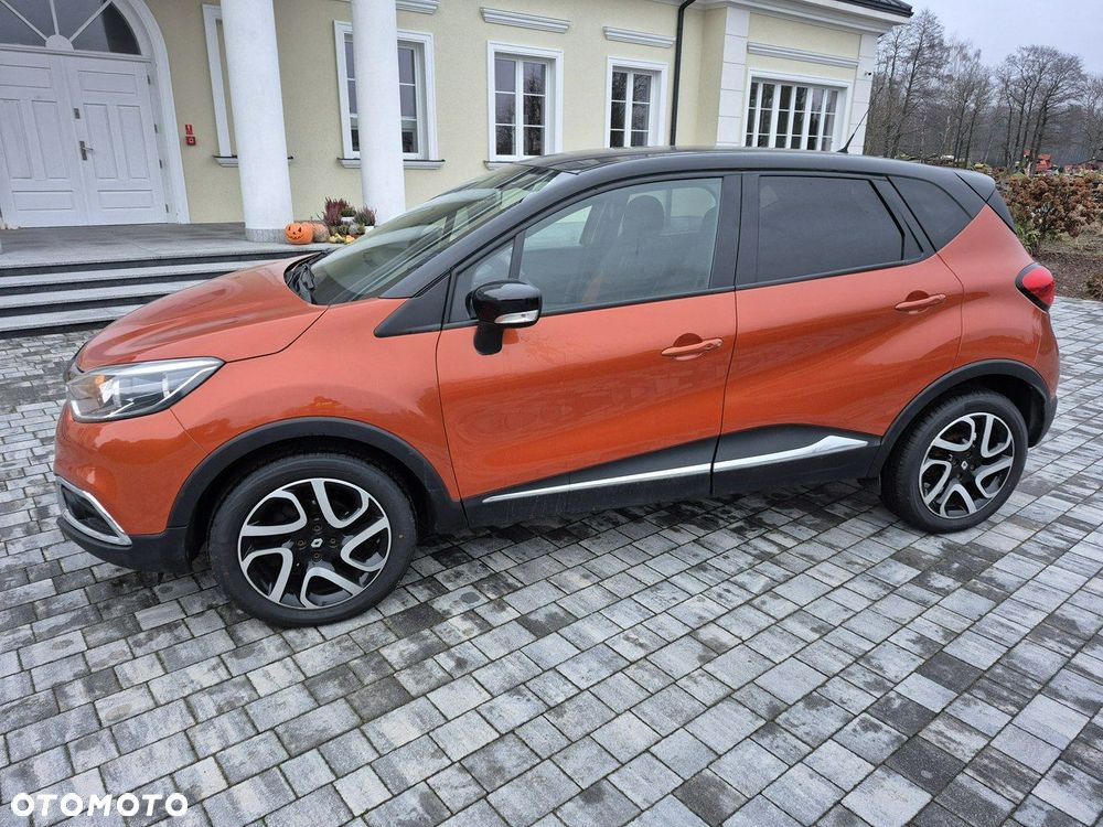 Renault Captur - 6