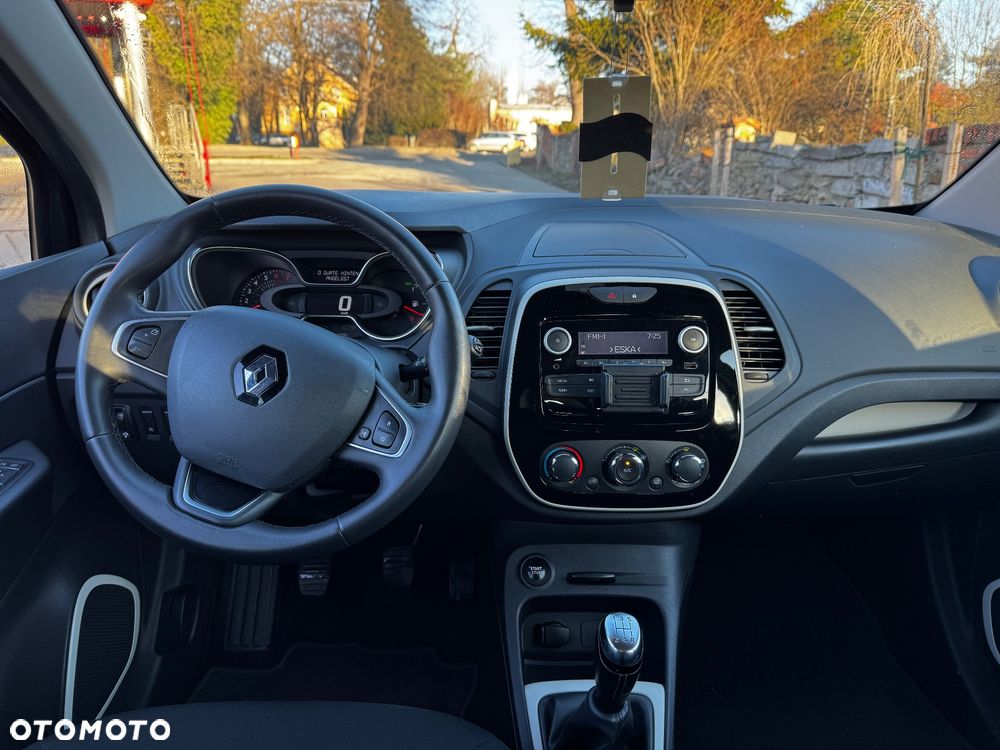 Renault Captur ENERGY TCe 90 Start&Stop Life - 15