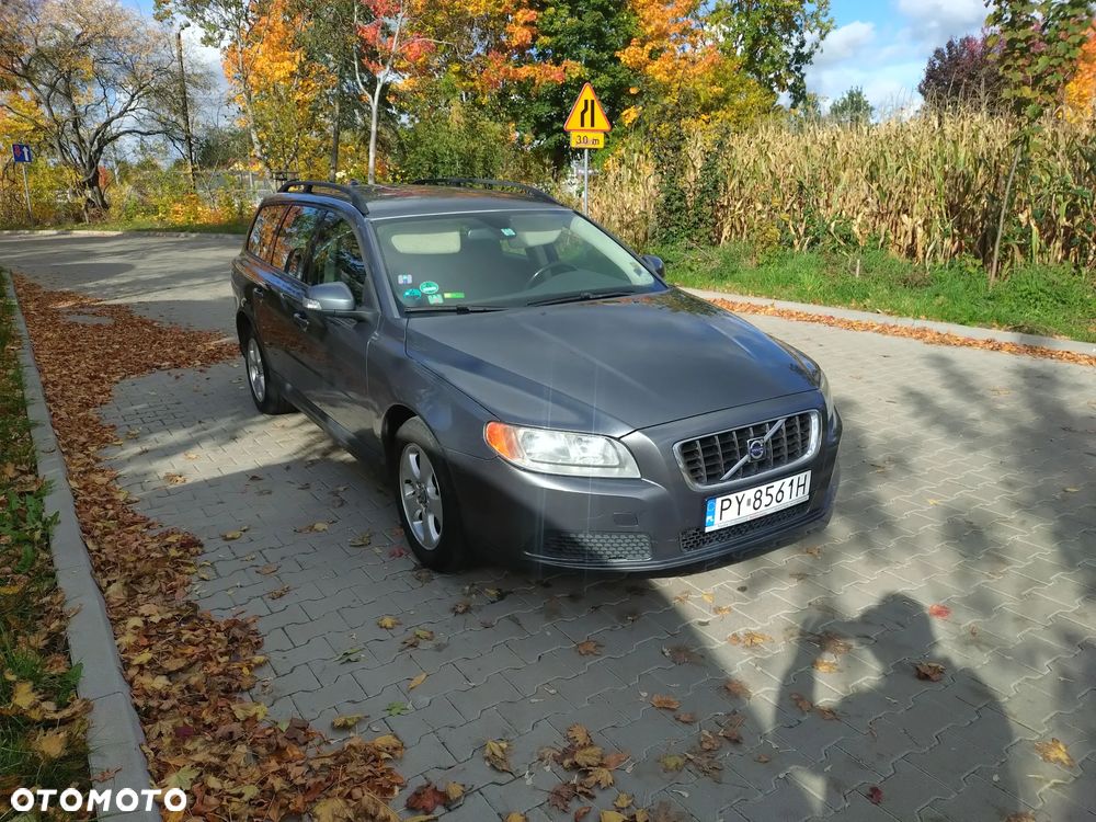 Volvo V70 2.0D Momentum - 22