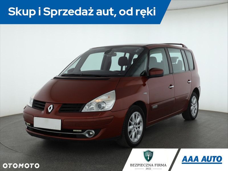 Renault Espace - 2