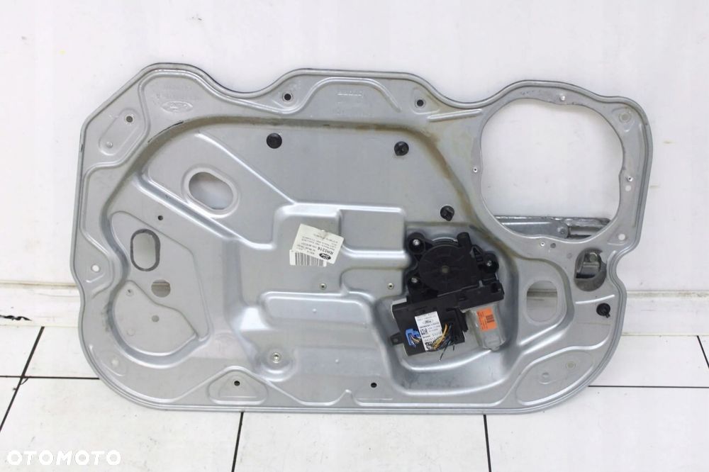 FORD KUGA I MK1 2008R- PODNOŚNIK MECHANIZM SZYBY PRAWY PRZÓD PRZEDNI - 1