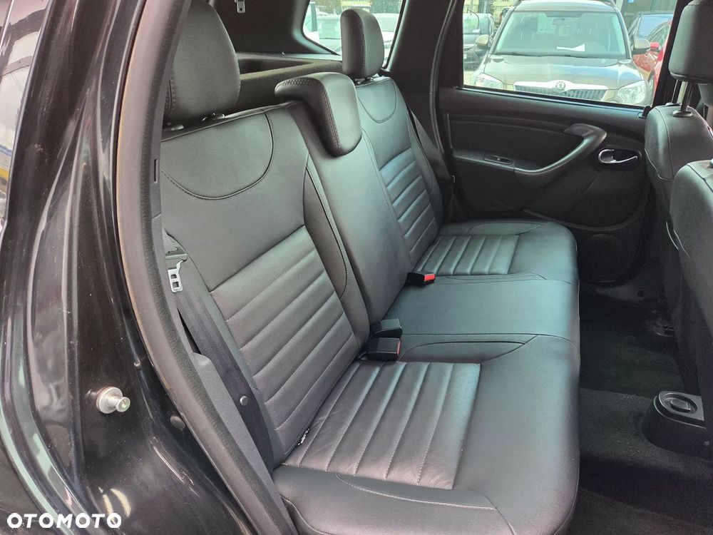 Dacia Duster 1.2 TCe Laureate - 10