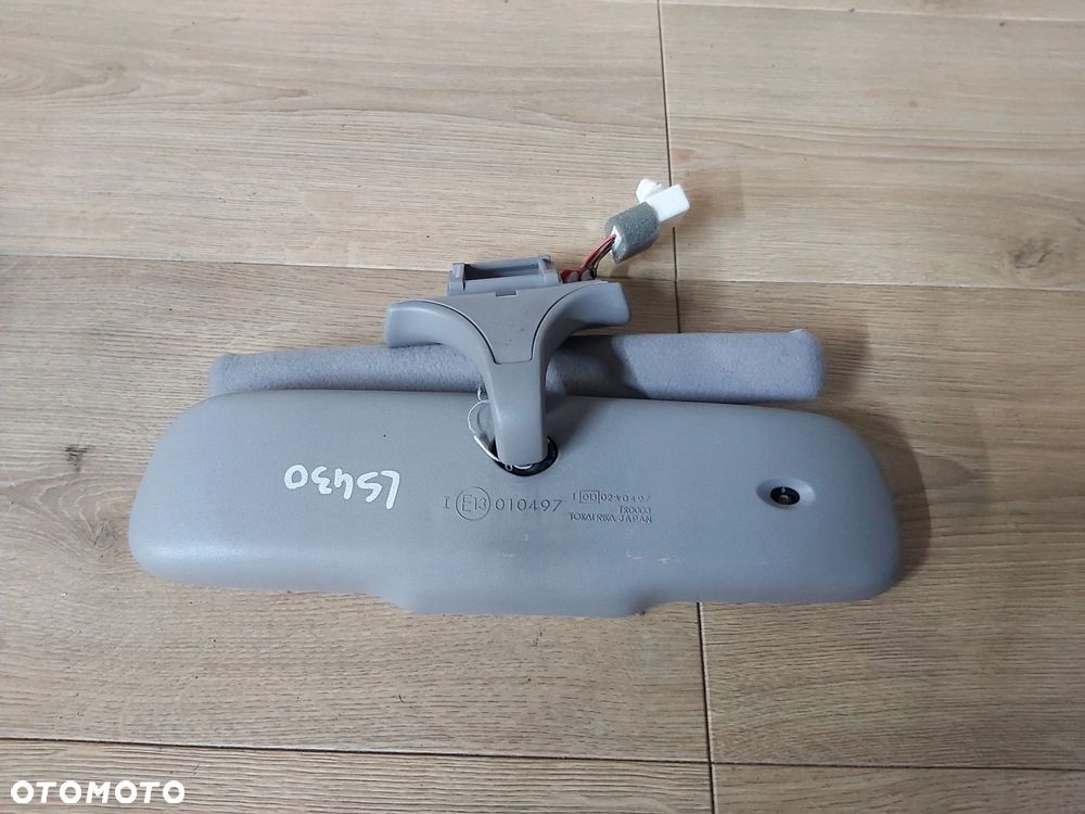 LEXUS LS III 430 lusterko wsteczne wewnętrzne - 2