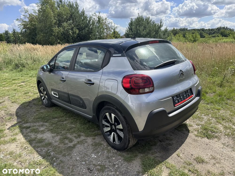 Citroën C3 1.2 PureTech Feel - 7