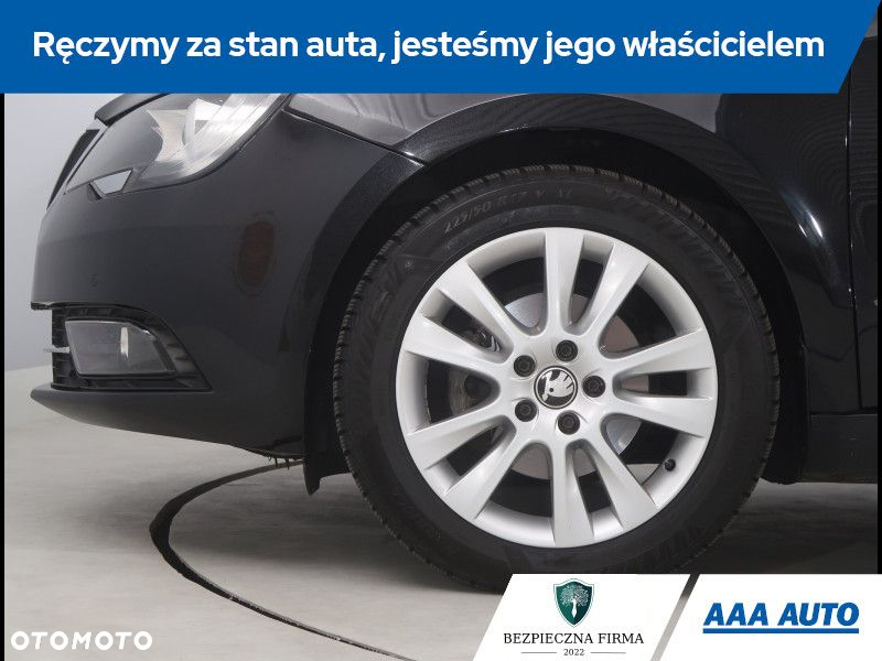 Skoda Superb - 16