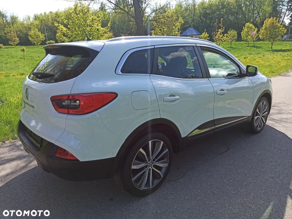 Renault Kadjar Energy TCe 130 Bose Edition - 33