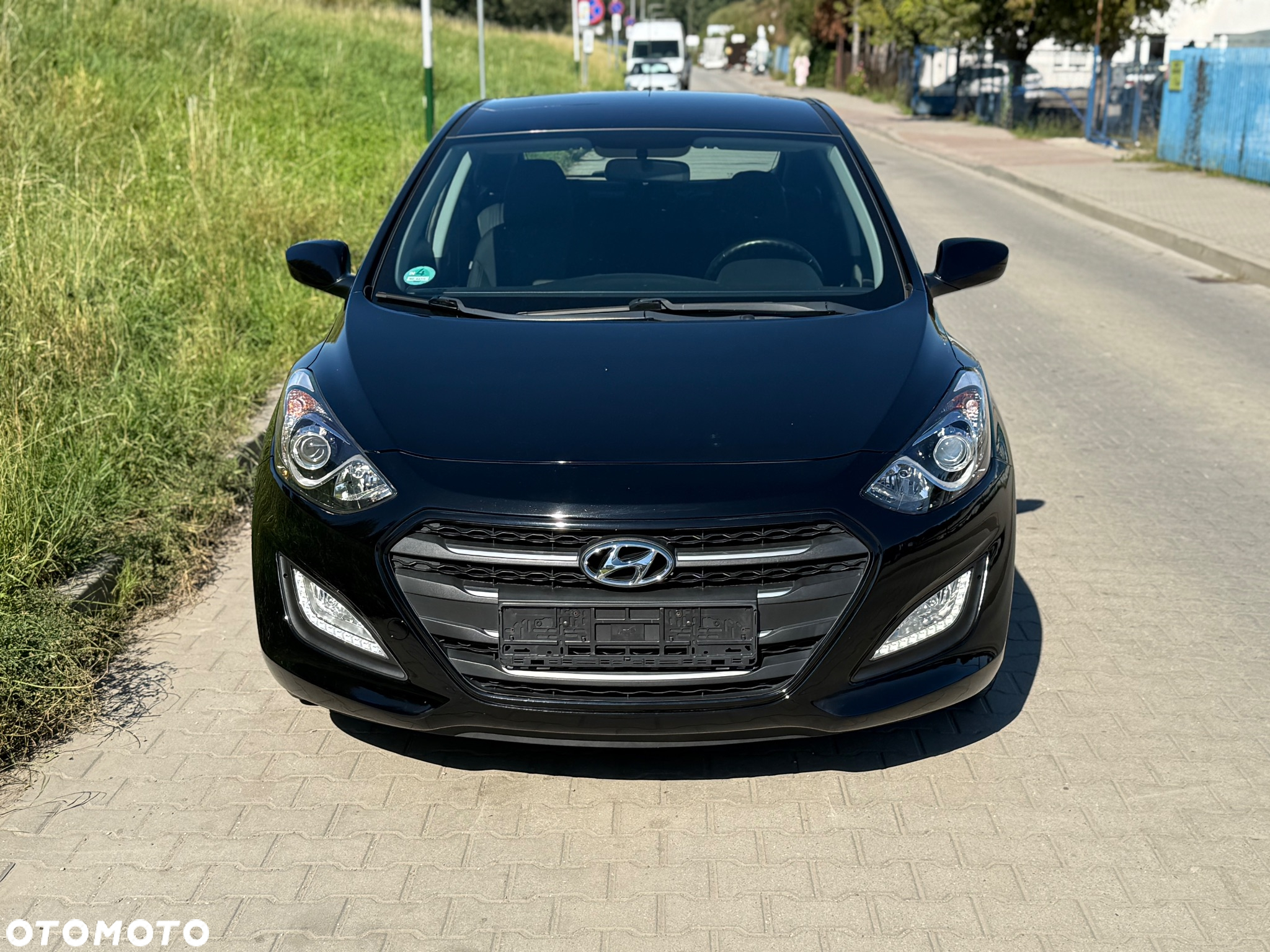 Hyundai i30 1.4 Classic - 6