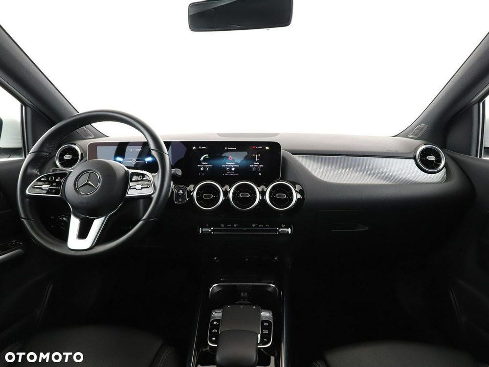 Mercedes-Benz Klasa B 250 7G-DCT Progressive - 16