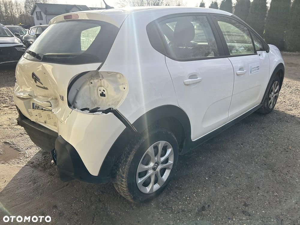 Citroën C3 - 7