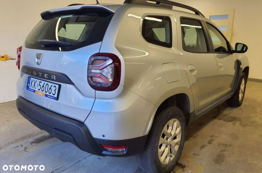 Dacia Duster - 4