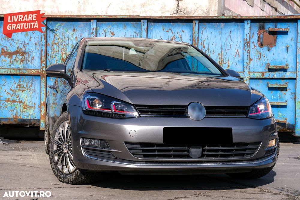 Bara Fata cu Stickere Laterale Gri Inchis Mercedes A-Class W176 (2012-2018) Faceli- livrare gratuita - 22