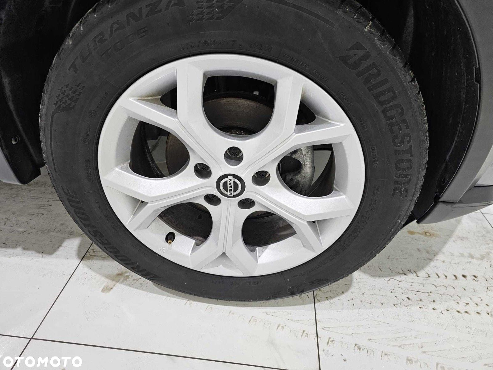 Nissan Juke - 18