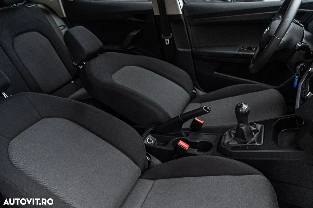 Seat Arona 1.0 Eco TSI Style - 39