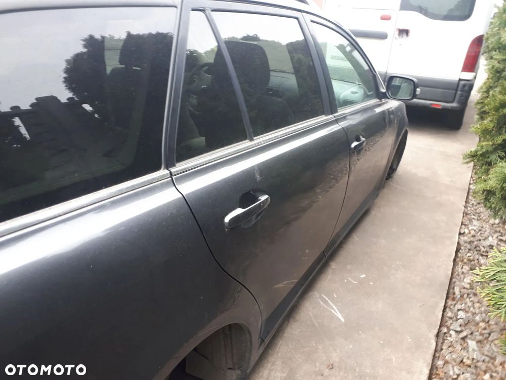 TOYOTA AVENSIS T25 LIFT 2.0 16V 06-09 RADIO ORYGINALNE PANEL NAWIEWU OGRZEWANIA - 17