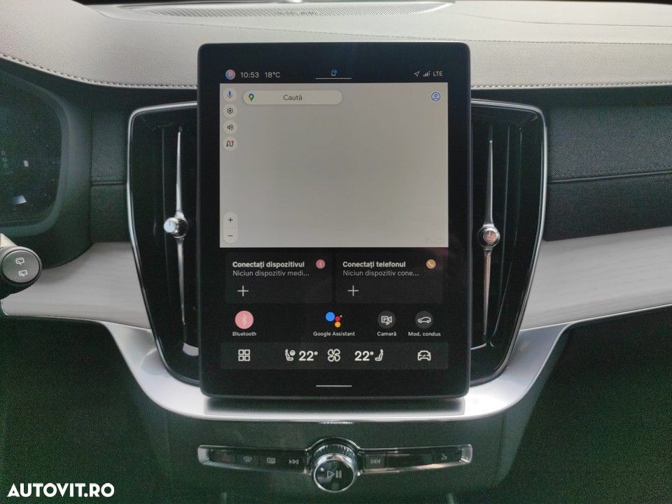 VOLVO XC90 2025 — imagine 15