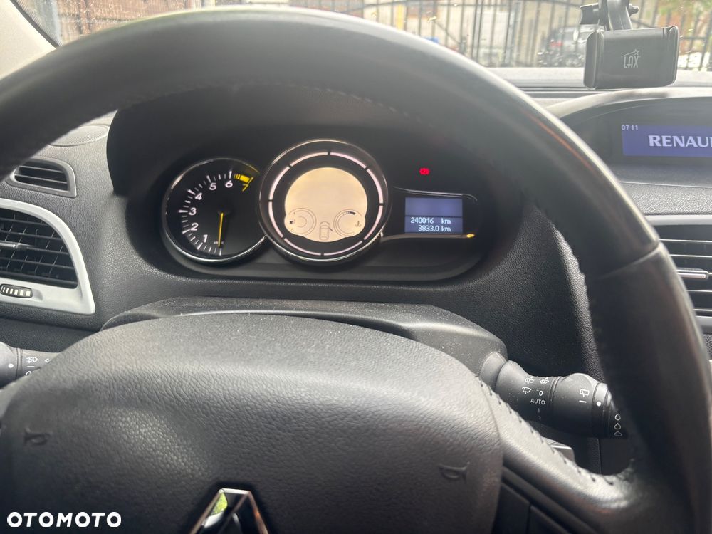 Renault Megane 1.2 16V Energy TCE Floride - 7