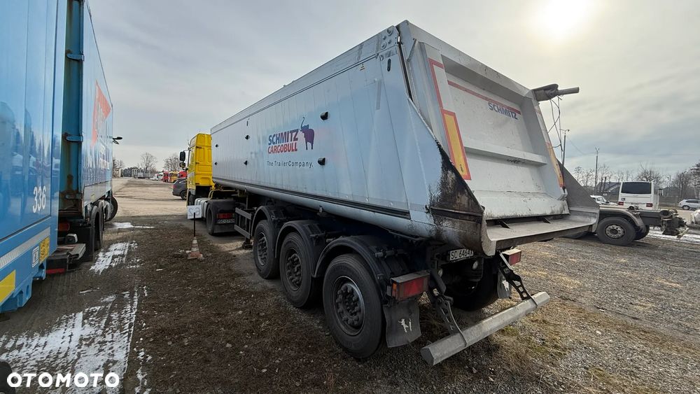 Schmitz Cargobull - 7