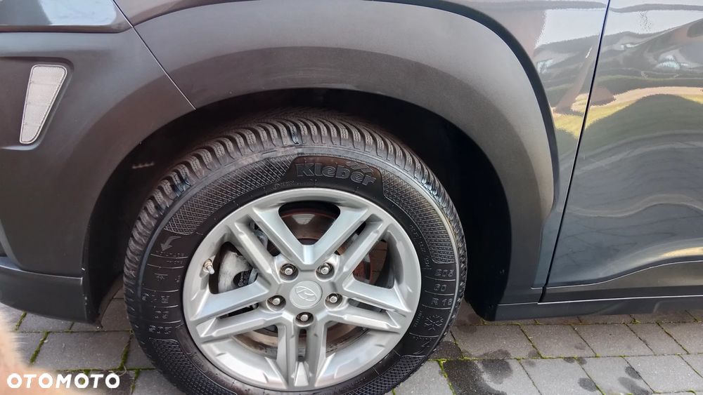 Hyundai Kona 1.6 CRDi Comfort - 18