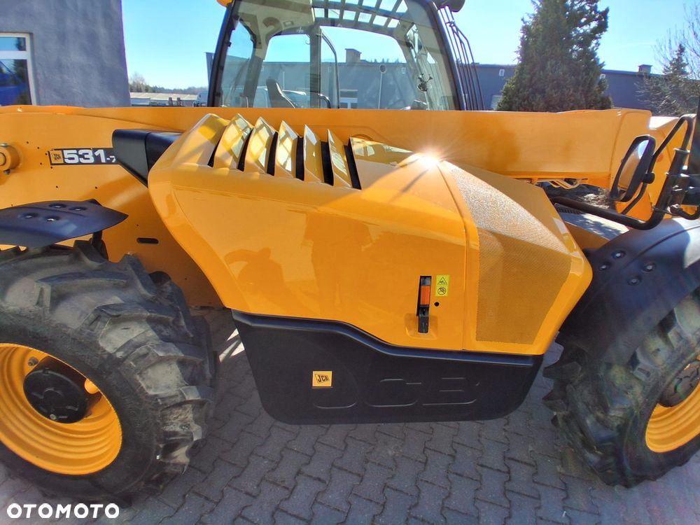 JCB 531-70 - 20
