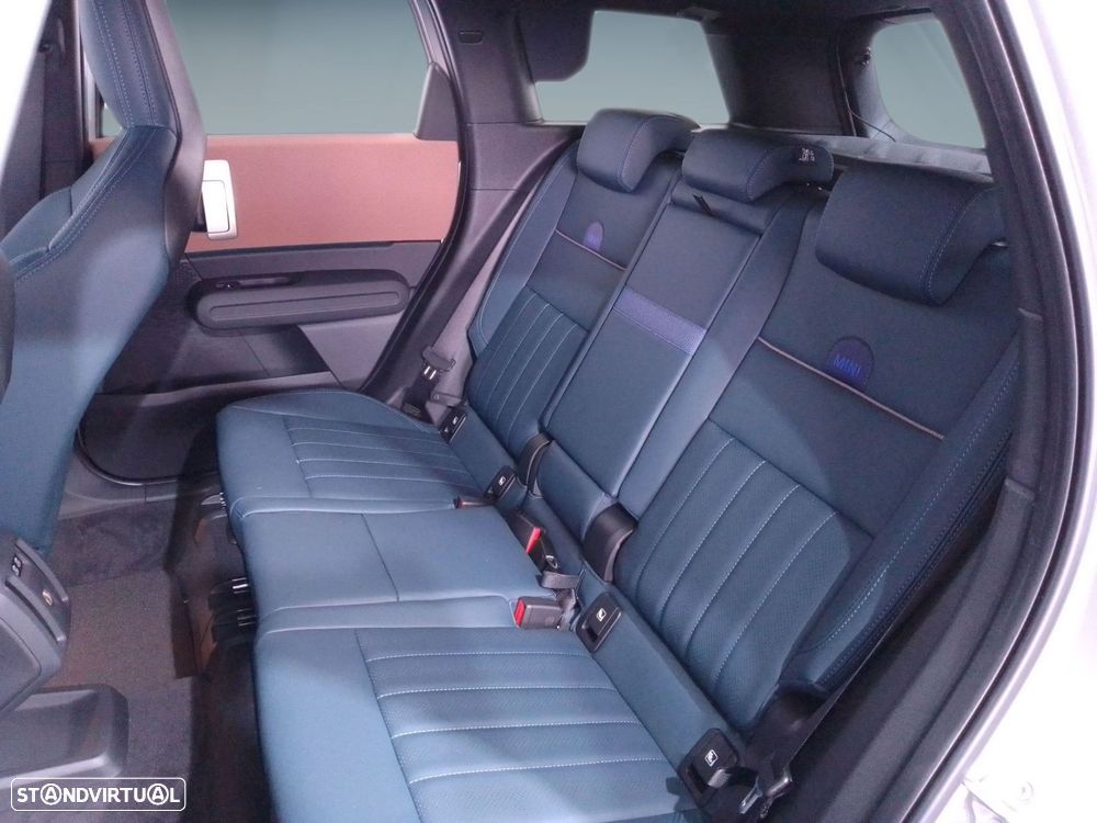 MINI Countryman D Favoured M - 11