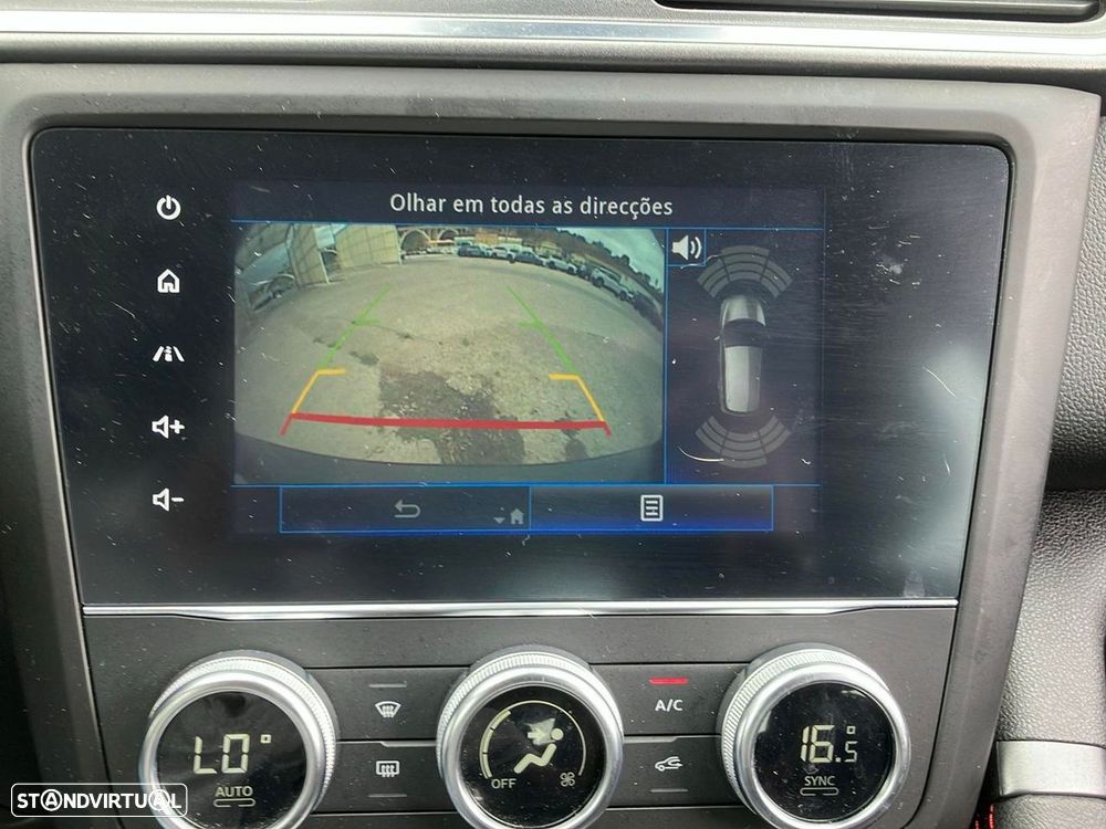 Renault Kadjar - 19