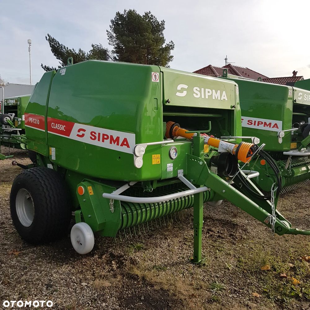 Sipma PS 1210 CLASSIC - 3