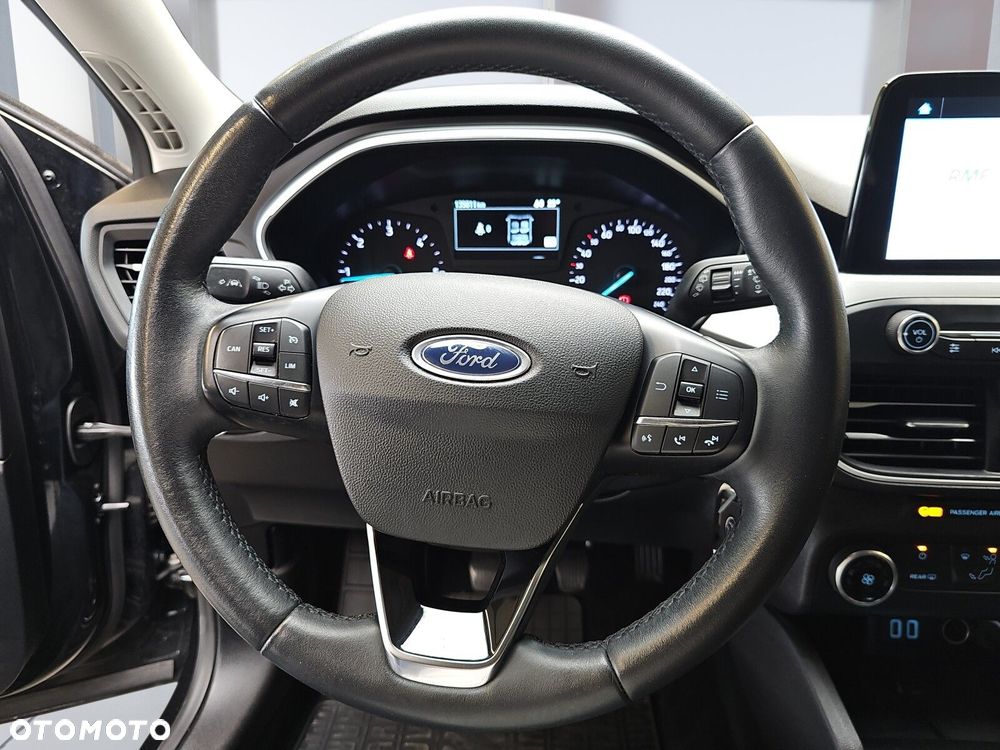 Ford Focus 1.5 EcoBlue Connected - 16