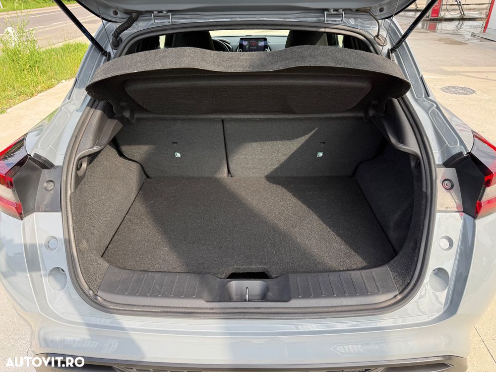 Nissan Juke 1.6 4AMT Tekna - 24