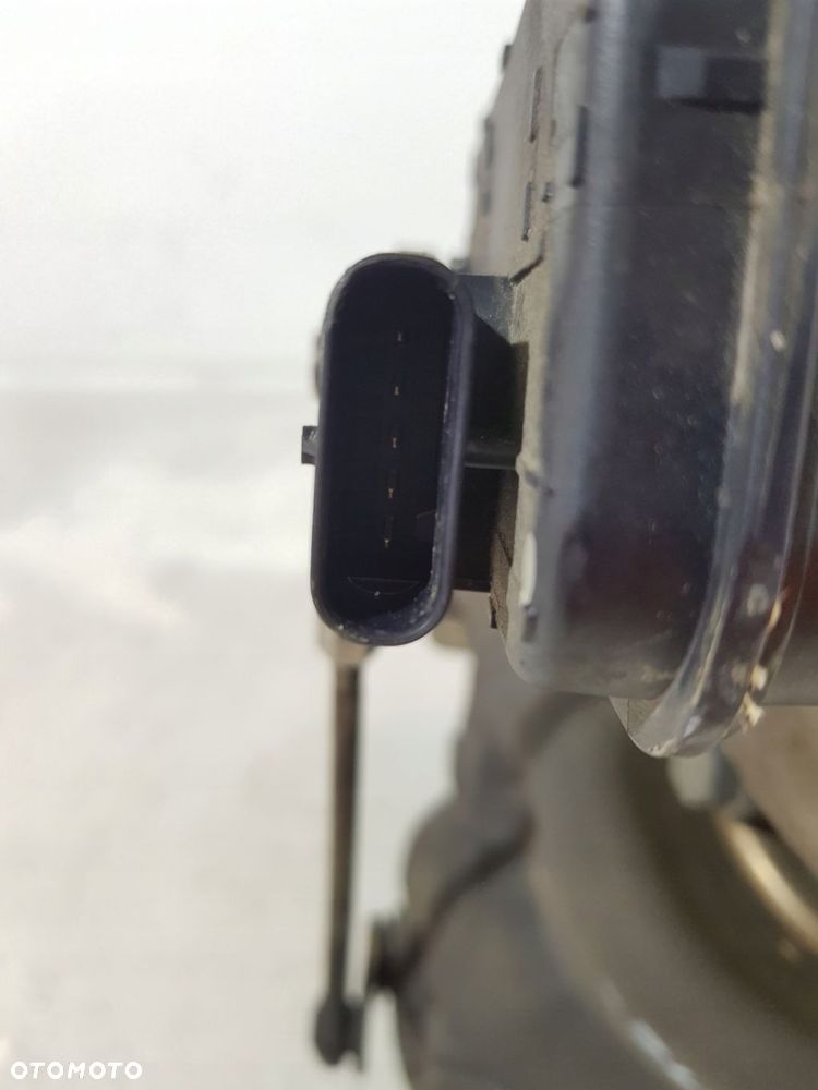 TURBOSPRĘŻARKA H4P3-6K682-CH JAGUAR E-PACE LAND ROVER 2.0T PT204 - 11