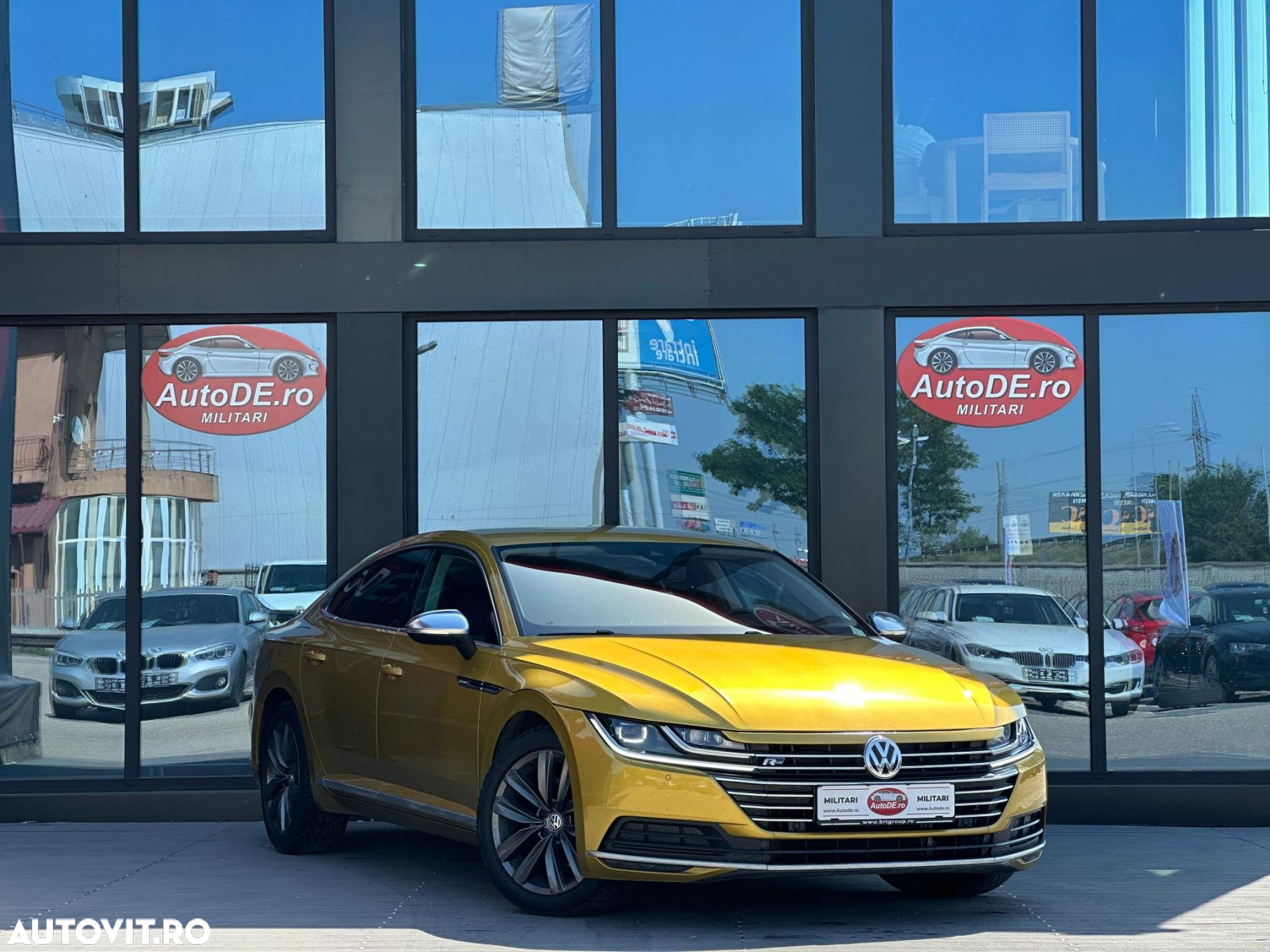 Volkswagen ARTEON - 2