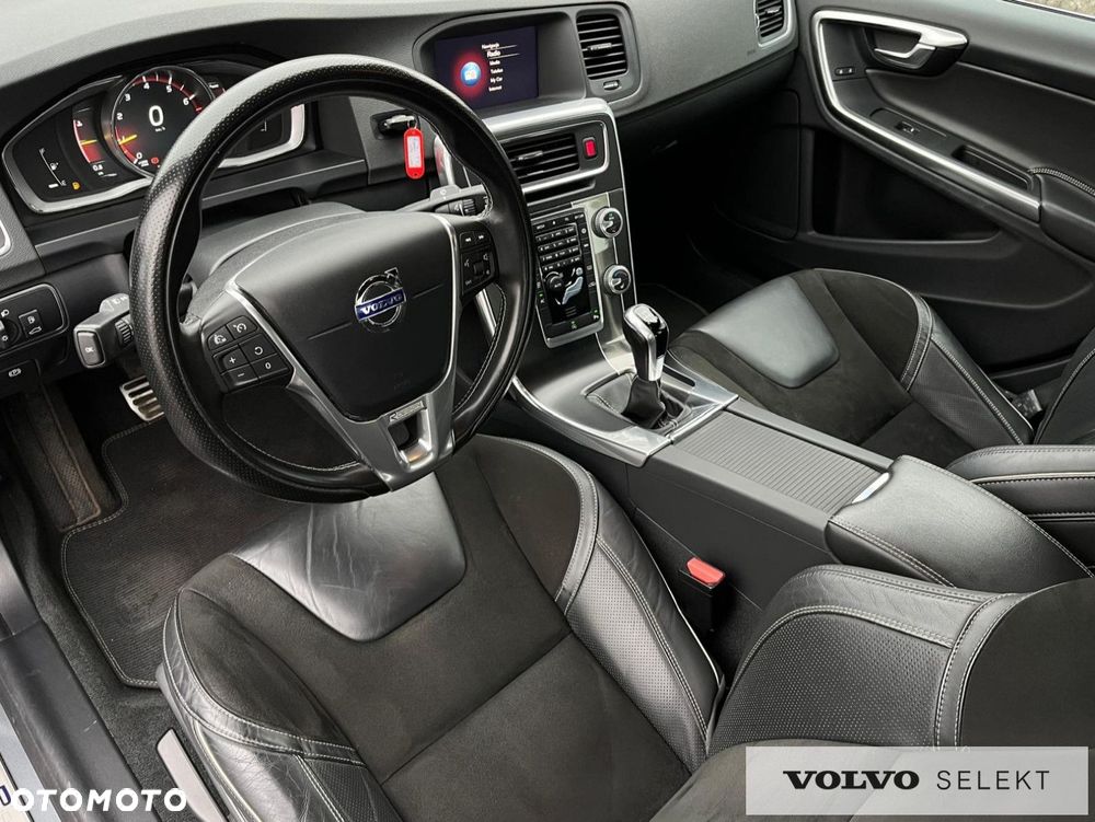 Volvo S60 - 10