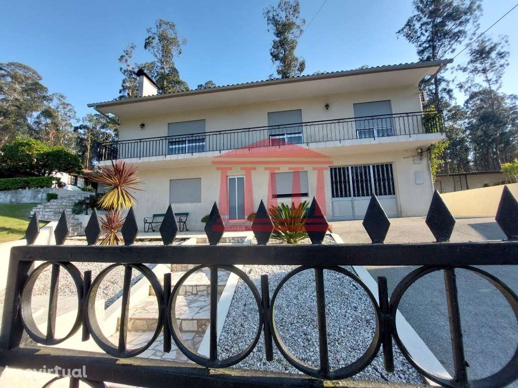 MORADIA V3 - PALME - BARCELOS - Grande imagem: 3/26