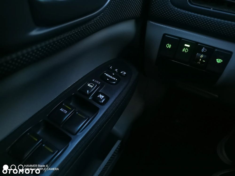 Subaru Forester 2.0X Automatik Active - 19