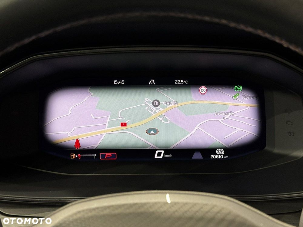 Cupra Formentor - 27