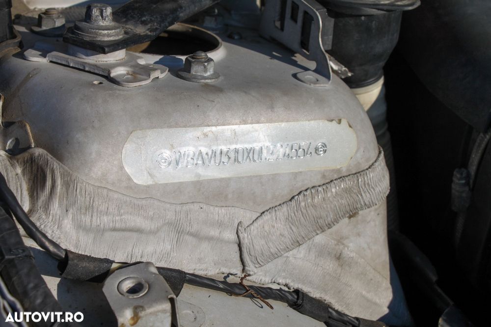 BMW Seria 3 320d DPF Aut. - 12