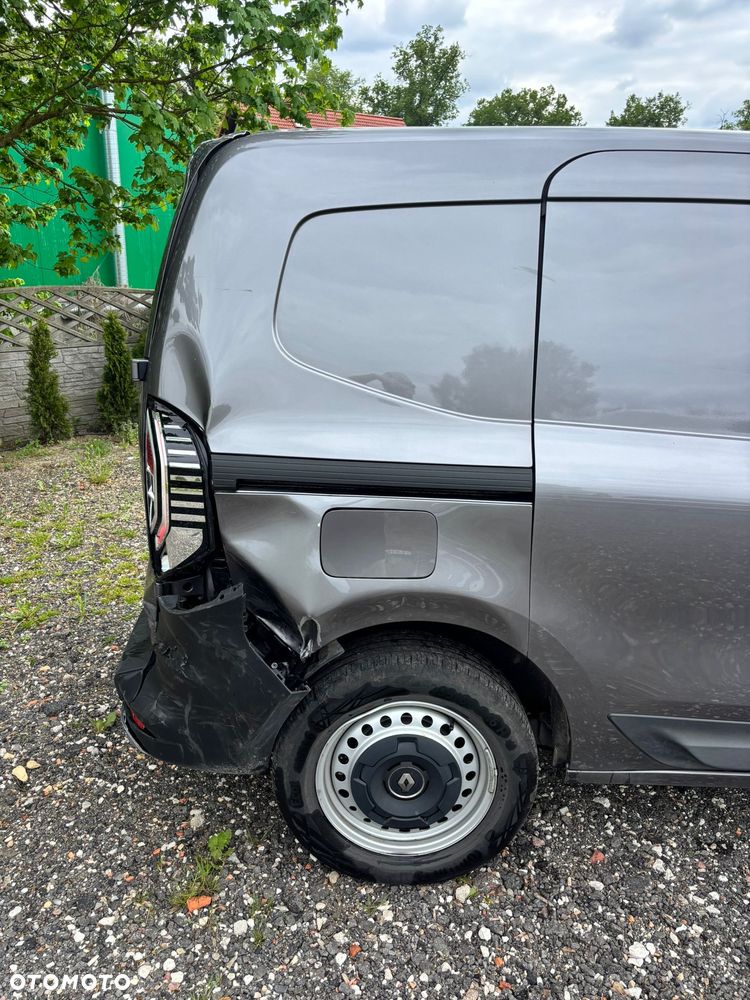 Renault Kangoo - 8
