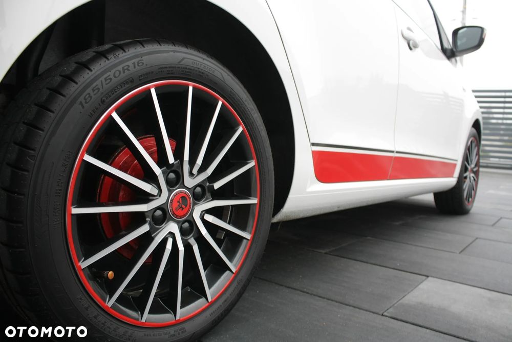 Skoda Citigo 1.0 MPI Green tec Sport - 16