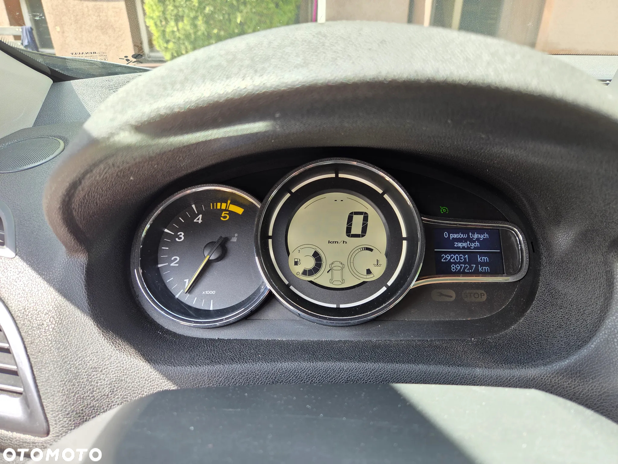 Renault Megane 1.5 dCi Limited - 17