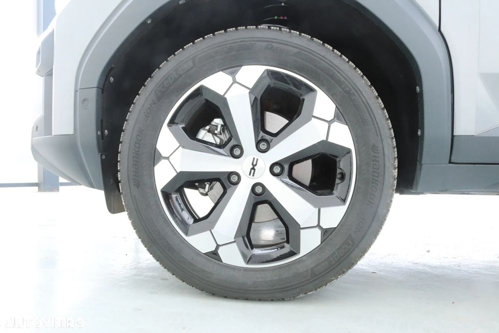 Dacia Bigster HEV 155 Journey - 7