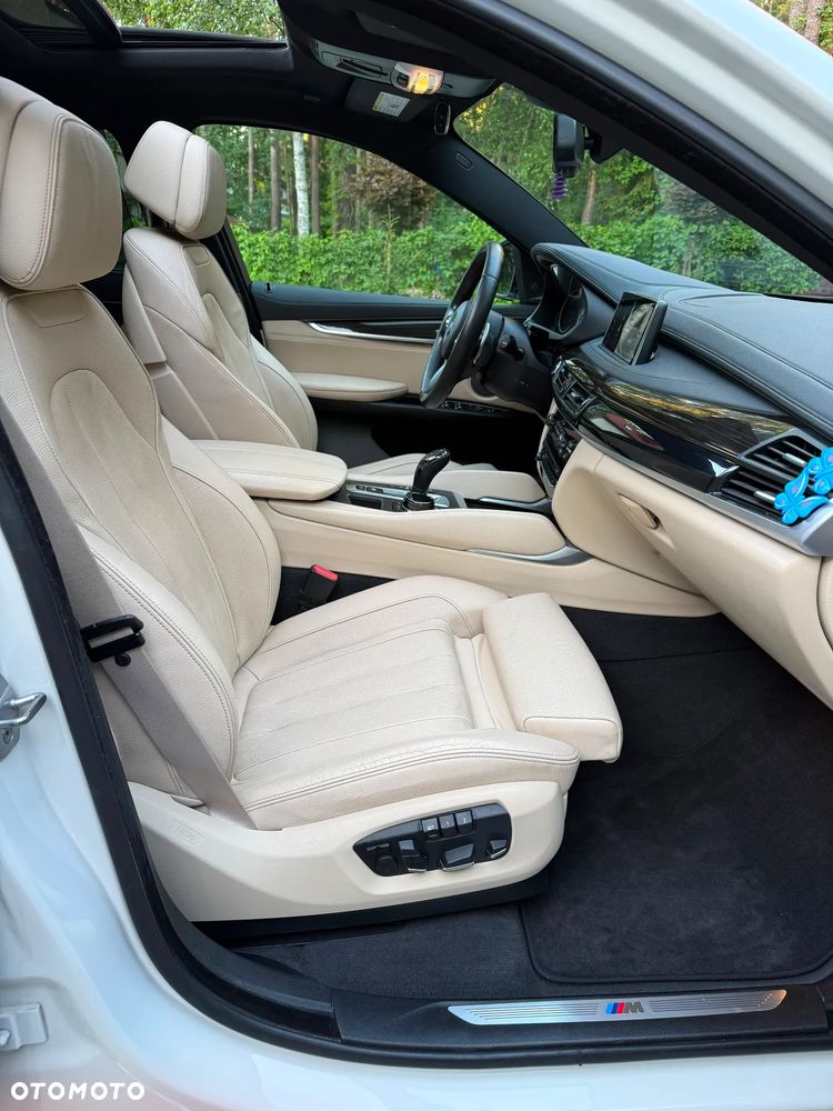 BMW X6 - 10