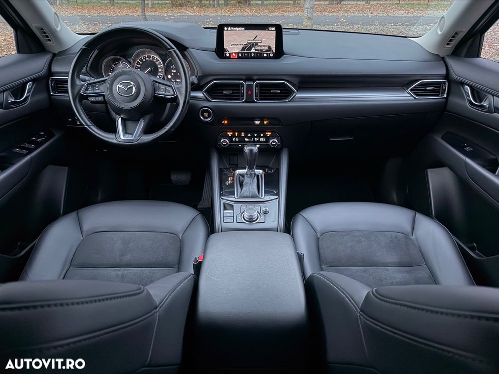 Mazda CX-5 - 24