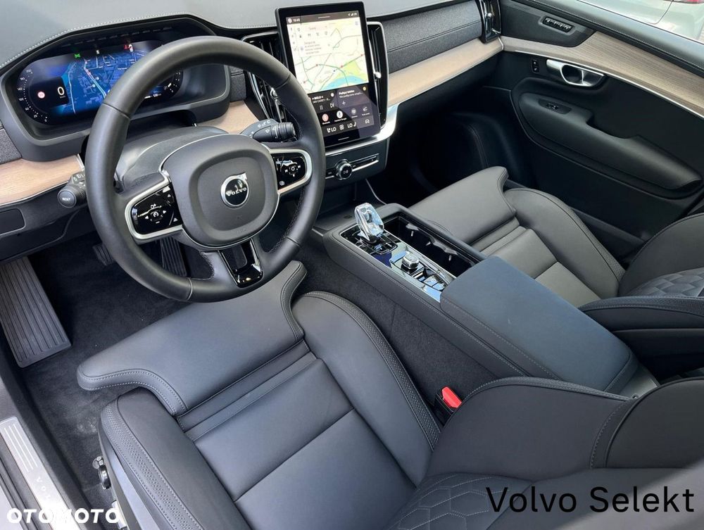 Volvo XC 90 - 11