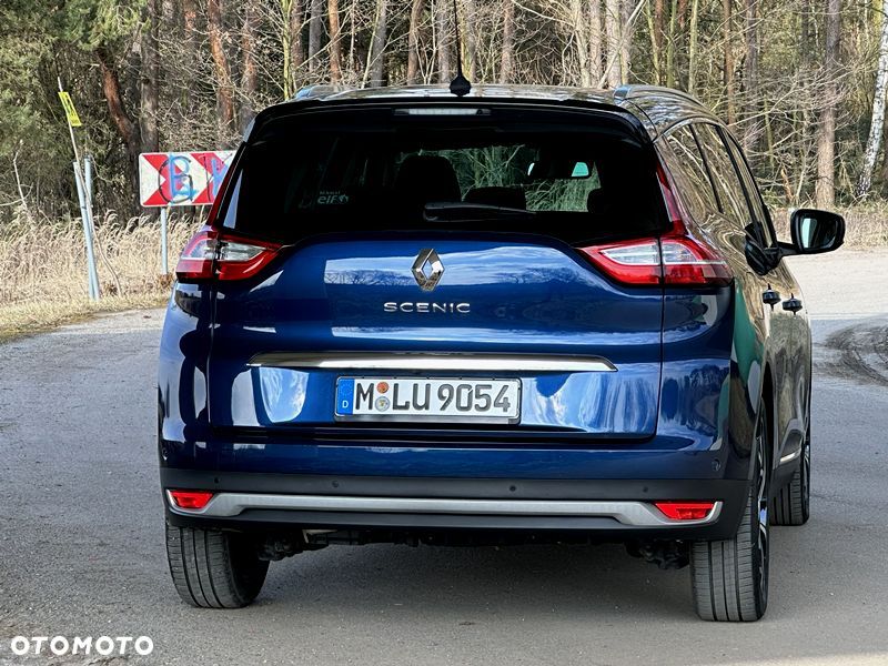 Renault Grand Scenic - 7