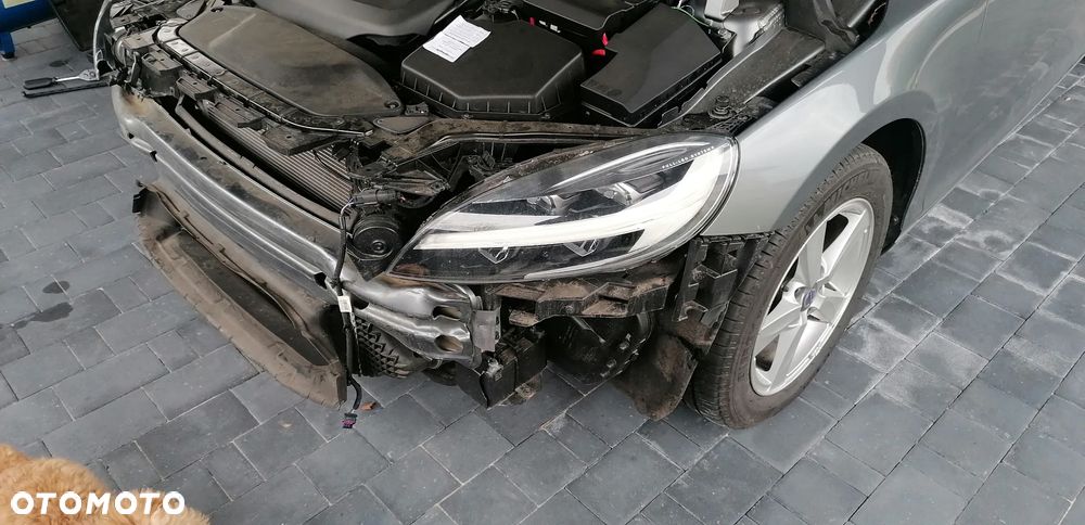 Volvo V40 T3 RDesign - 20