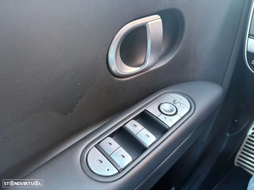 Hyundai Ioniq 5 73 kWh Premium - 33