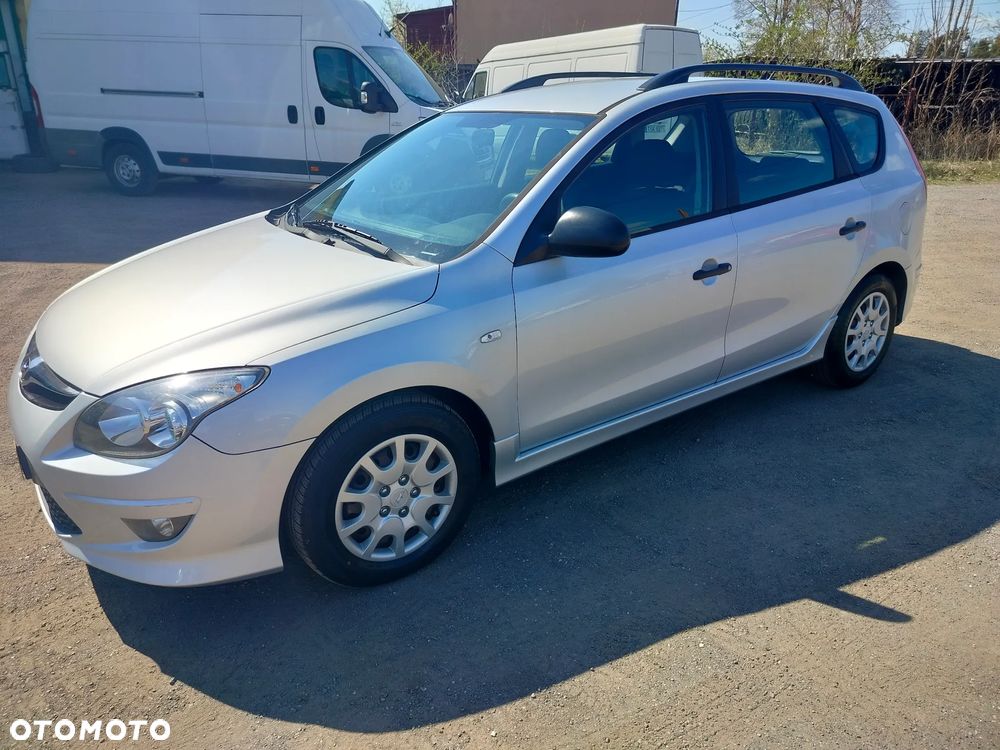 Hyundai i30 i30cw 1.4 blue Comfort - 6