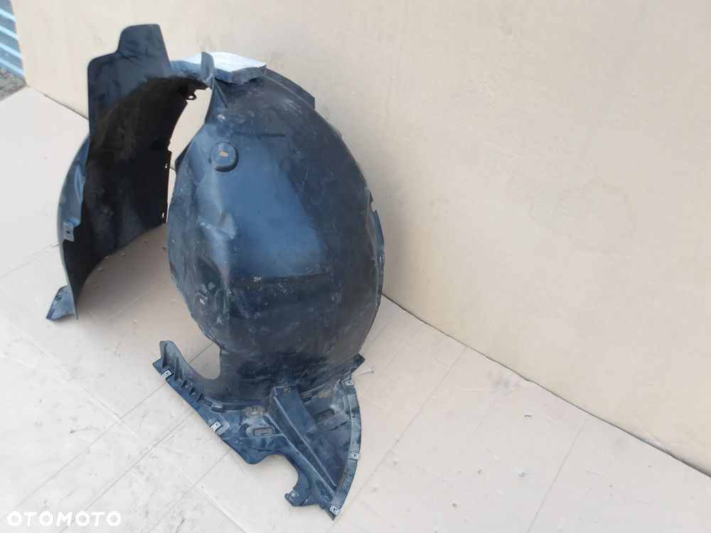 NADKOLE PRZOD AUDI A1 II 82A809957 82A809957 - 3