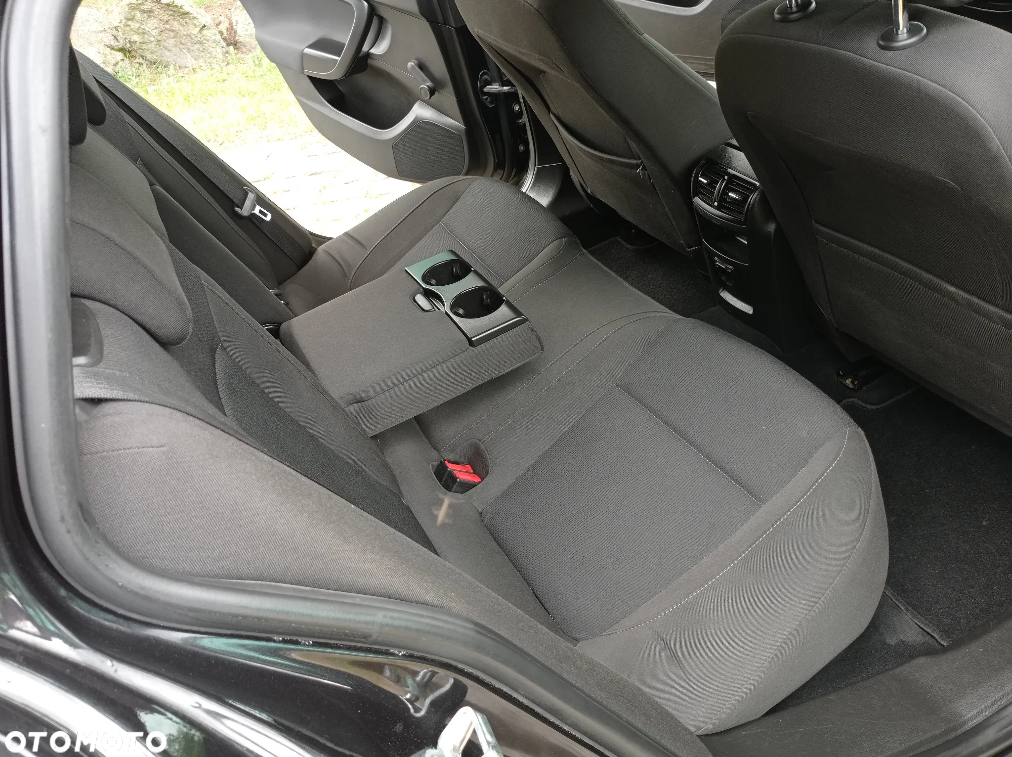 Opel Insignia 2.0 CDTI Cosmo - 23